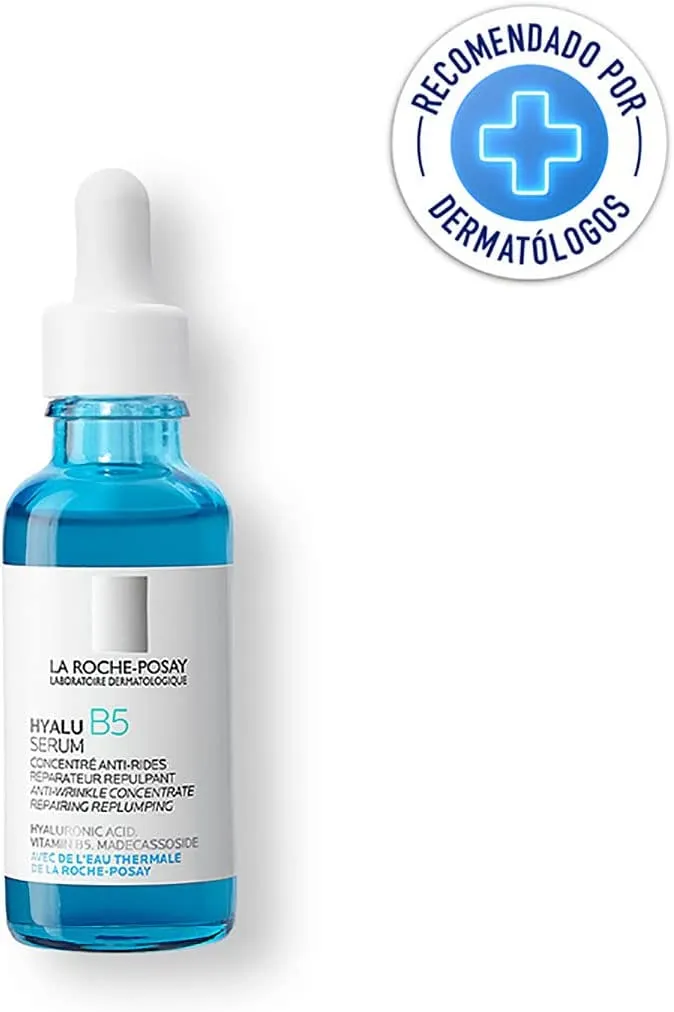 La Roche-Posay Hyalu B5 Pure Hyaluronic Acid Serum with Vitamin B5 30ml