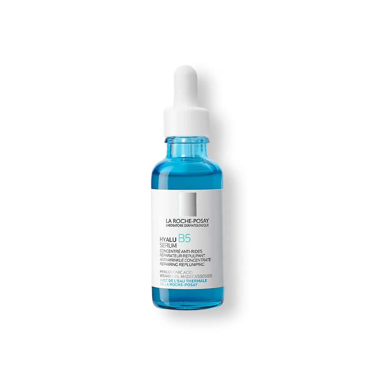 La Roche-Posay Hyalu B5 Pure Hyaluronic Acid Serum with Vitamin B5 30ml