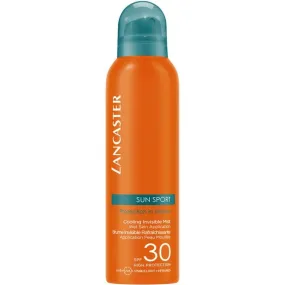 Lancaster Sun Sport Protection In Motion Mist SPF 30