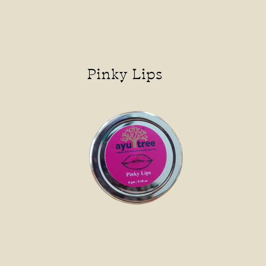 Lip Balm 8g-Available in 7 type's