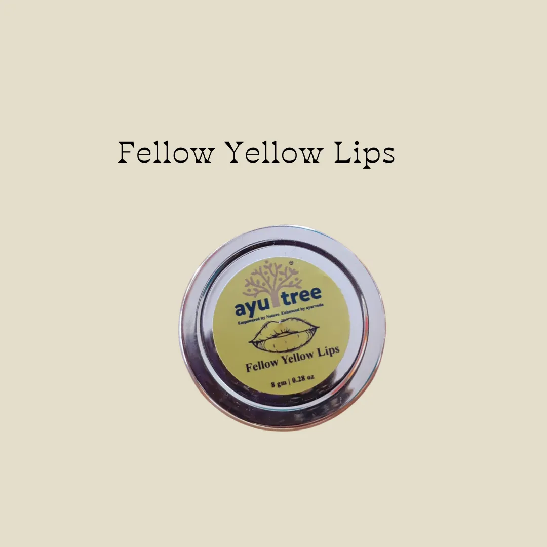 Lip Balm 8g-Available in 7 type's