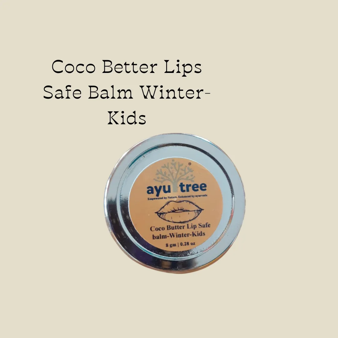 Lip Balm 8g-Available in 7 type's