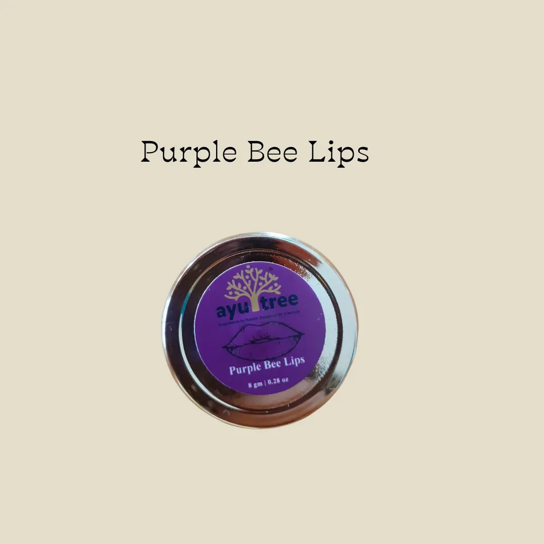 Lip Balm 8g-Available in 7 type's