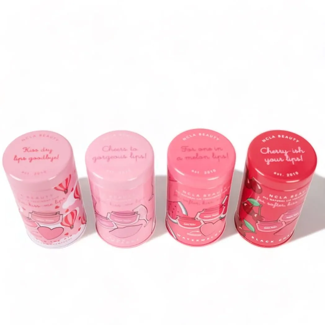 Lip Care Set   Lip Scrubber