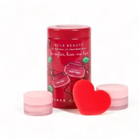 Lip Care Set   Lip Scrubber