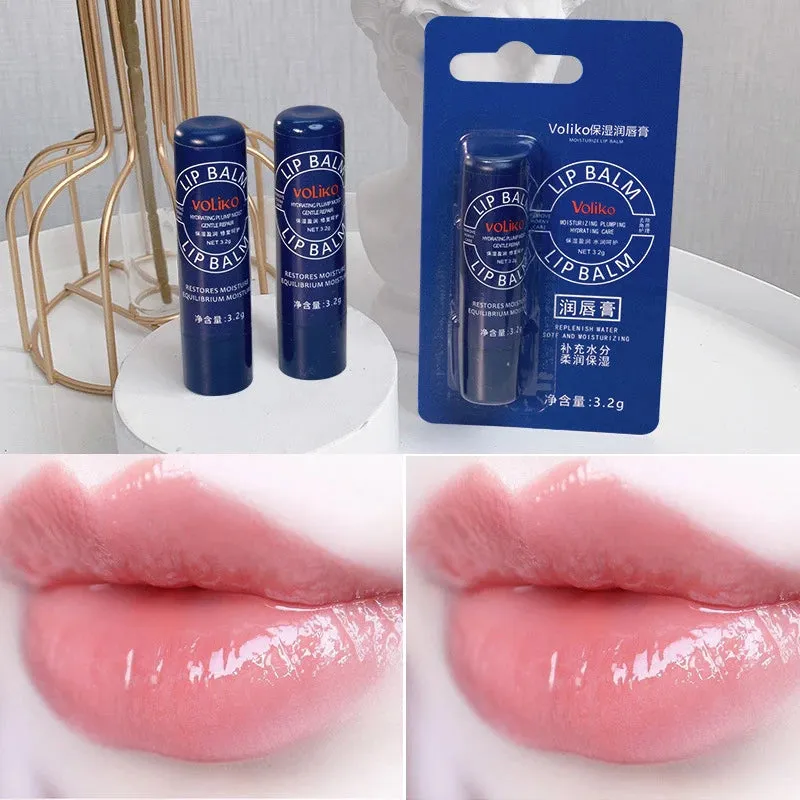 Lip Mask Balm