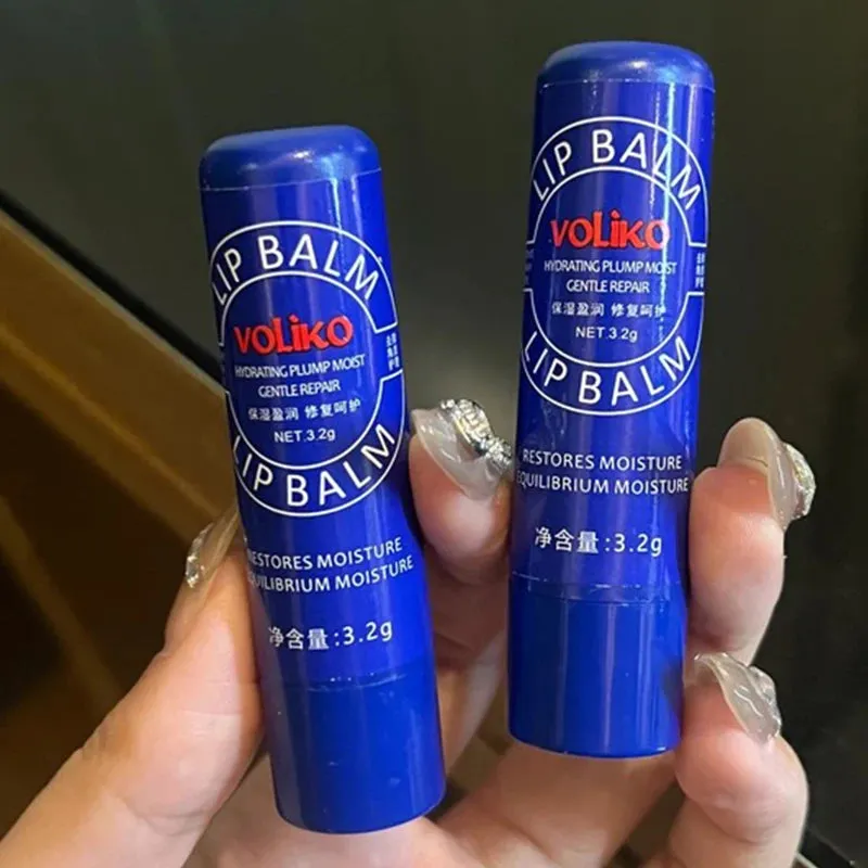 Lip Mask Balm