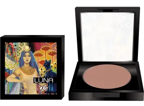 Luna 3D Compact Powder Luna 11 Gm No 607