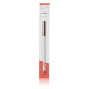 Luna by Lisa Jordan Lip Pencil Soft Citrine