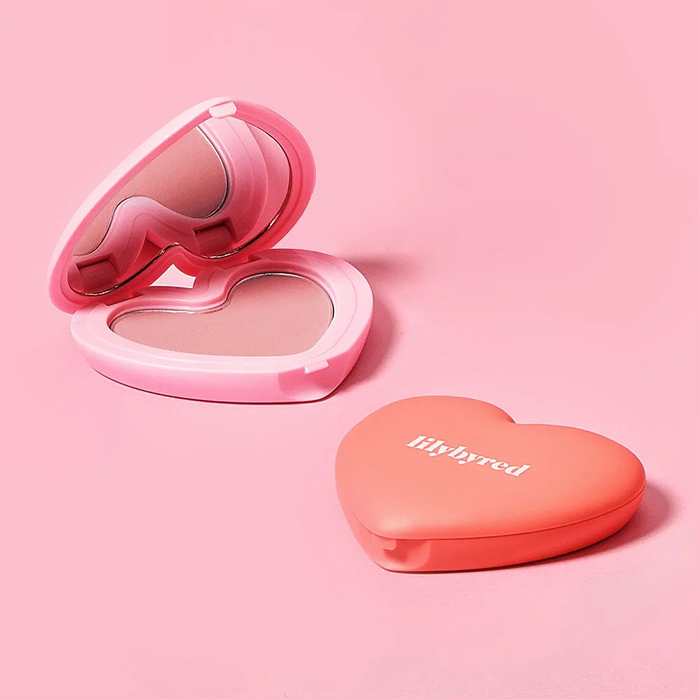 Luv Beam Cheek 4.7g (AD) (Available in 6 colours)