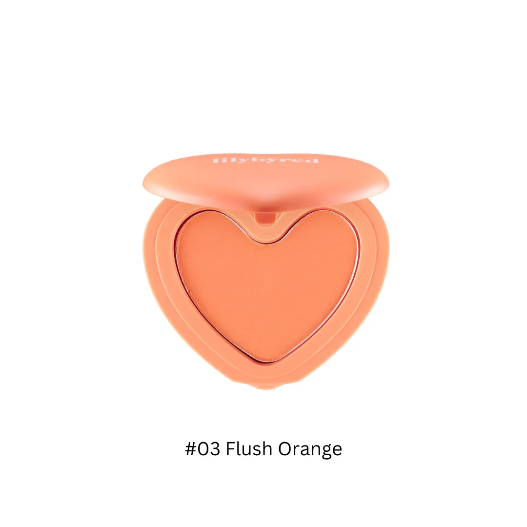 Luv Beam Cheek 4.7g (AD) (Available in 6 colours)