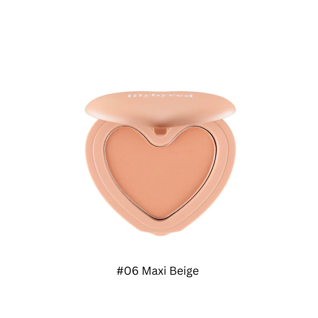 Luv Beam Cheek 4.7g (AD) (Available in 6 colours)