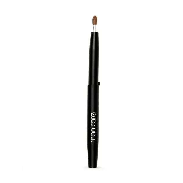 Manicare - Mini Retractable Lip Brush