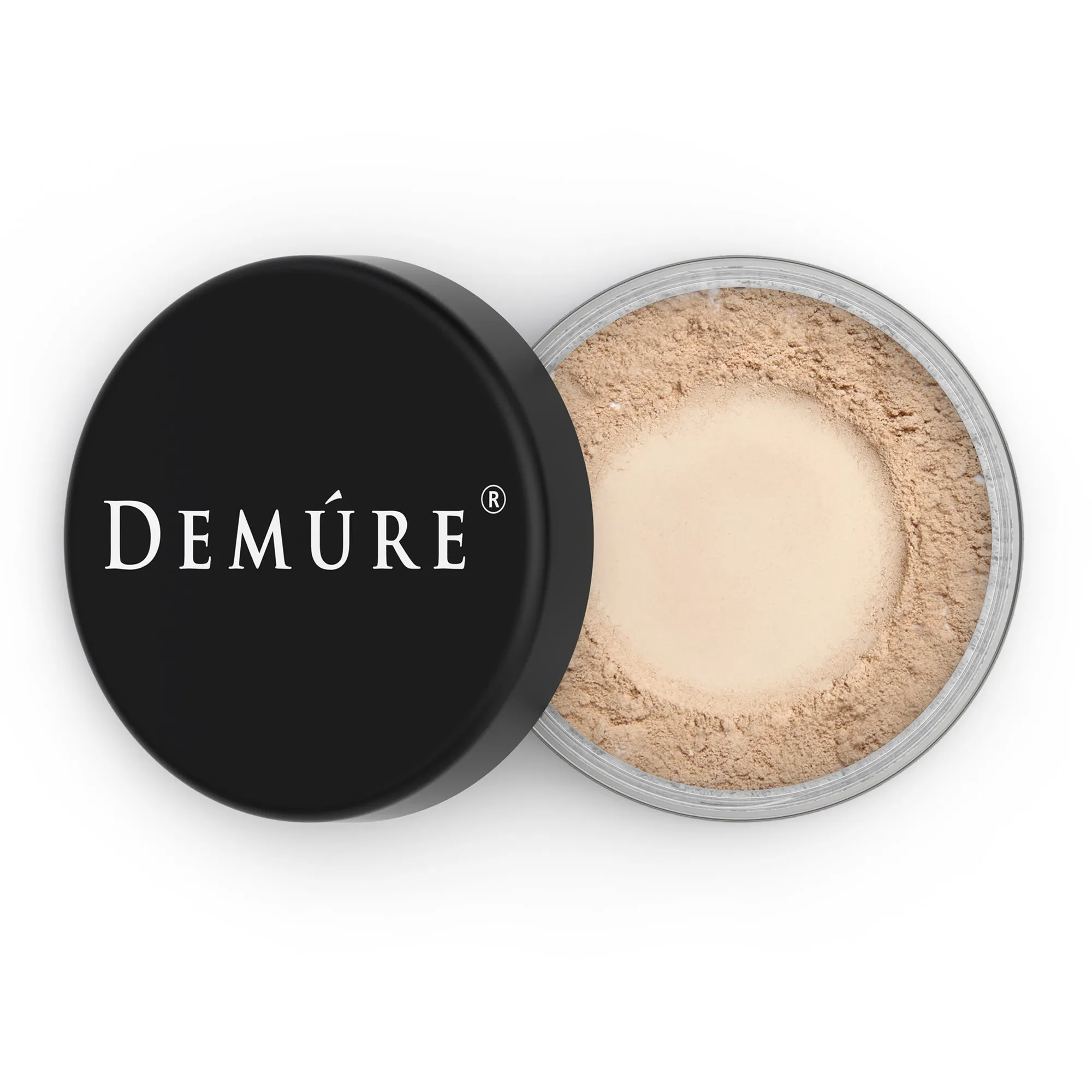 Mineral Foundation - Medium