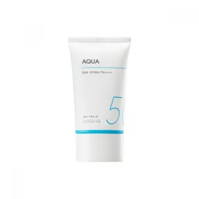 MISSHA AQUA SUN SPF 50