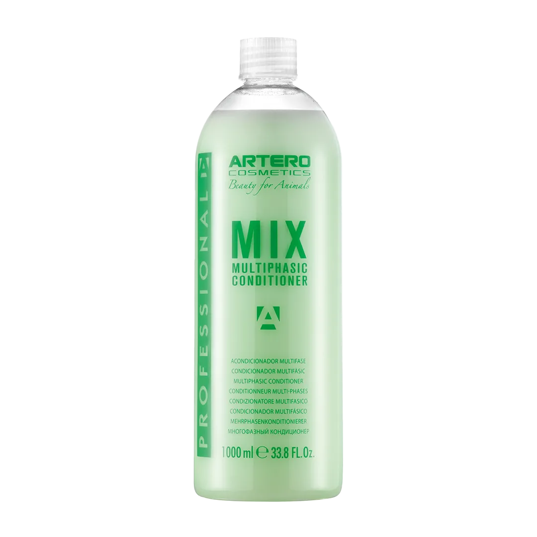 Mix Conditioner Refill 33.6 oz by Artero