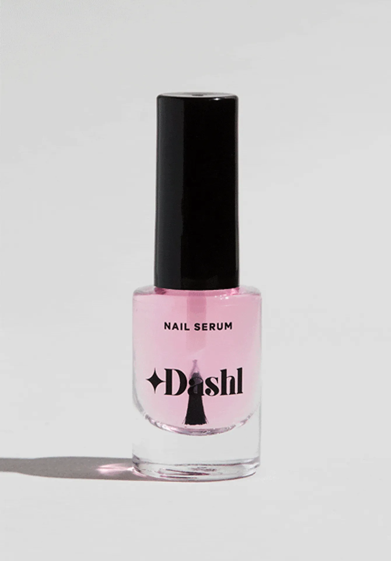 Nail Rescue Serum