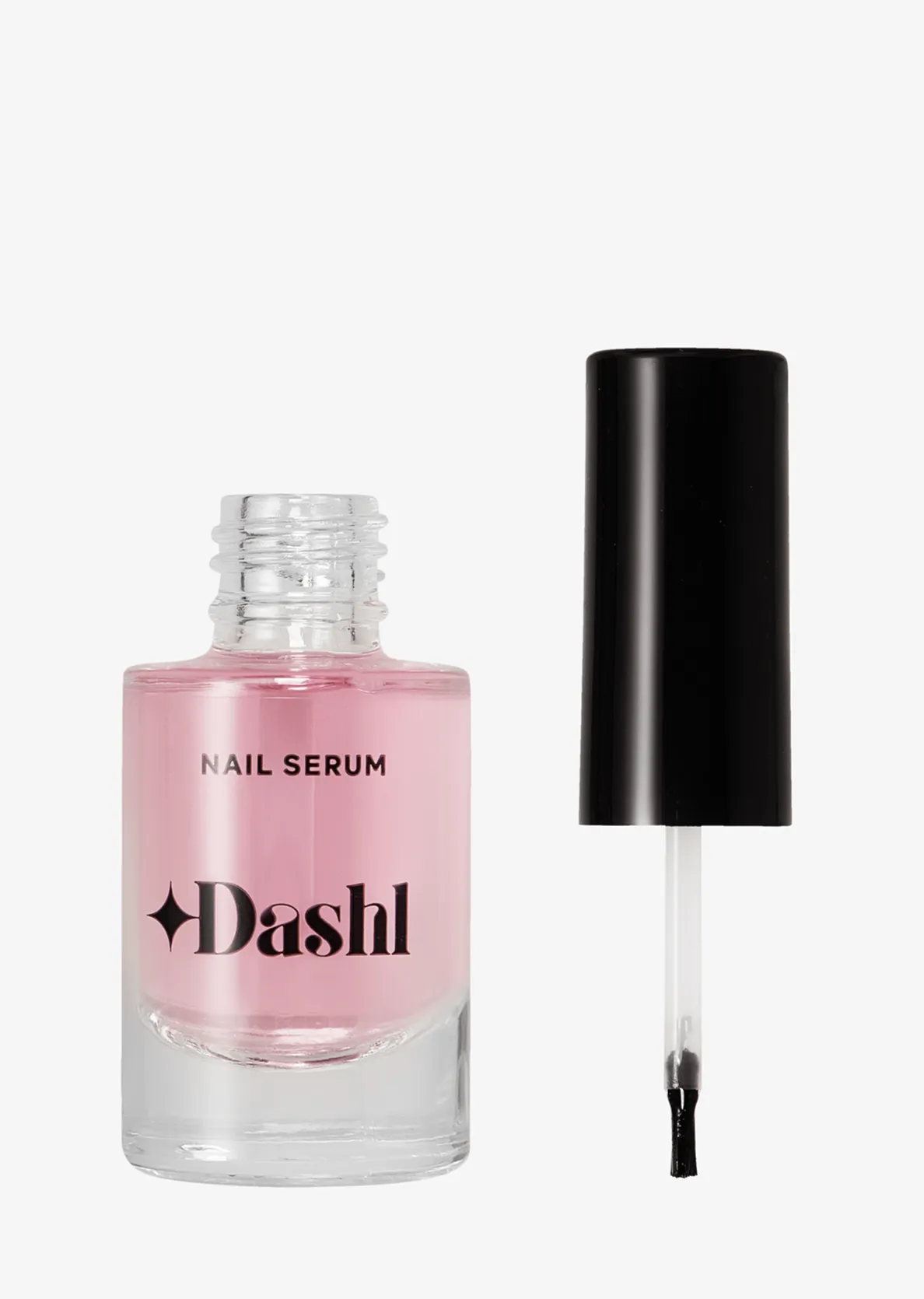 Nail Rescue Serum