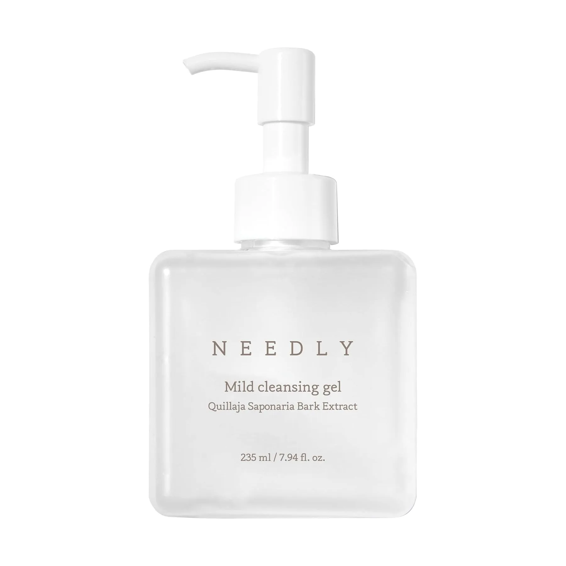 Needly Mild Cleansing Gel