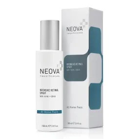 Neova Intensive Retinol Spray