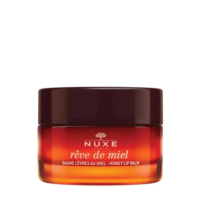 NUXE Rêve de Miel Lip Balm