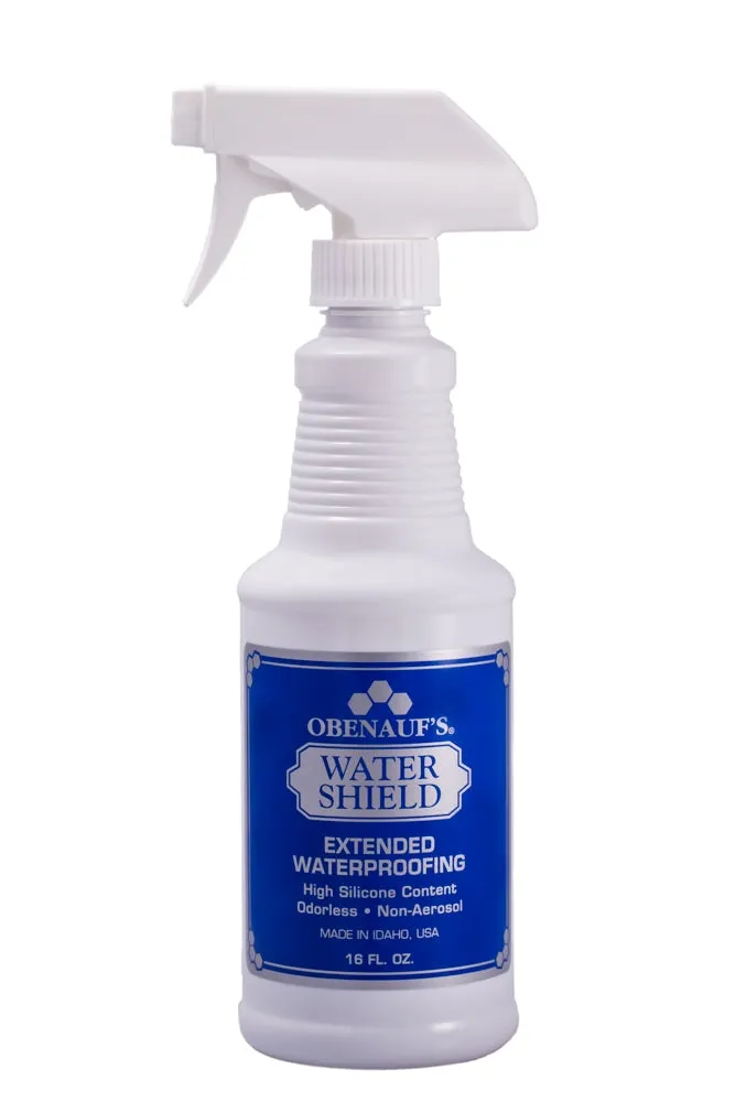 Obenauf's Water Shield 16oz