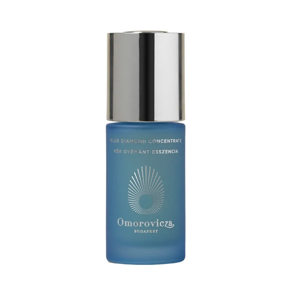 Omorovicza Blue Diamond Concentrate 30ml