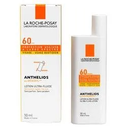 Open Box - La Roche Posay Anthelios Ultra Light Sunscreen - SPF 60 - 1.7oz