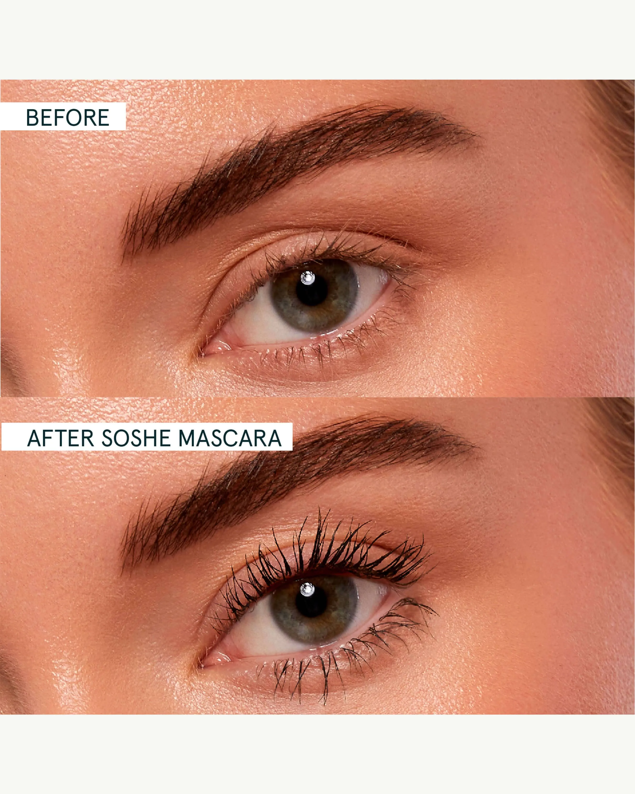 Peptide Lengthening Mascara