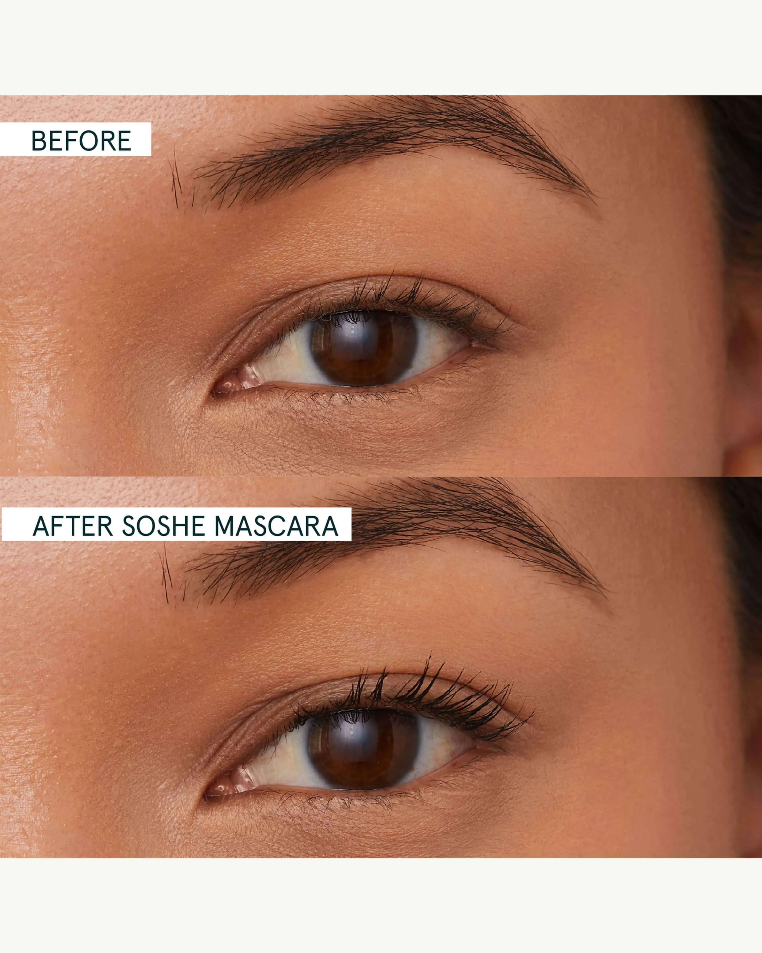 Peptide Lengthening Mascara