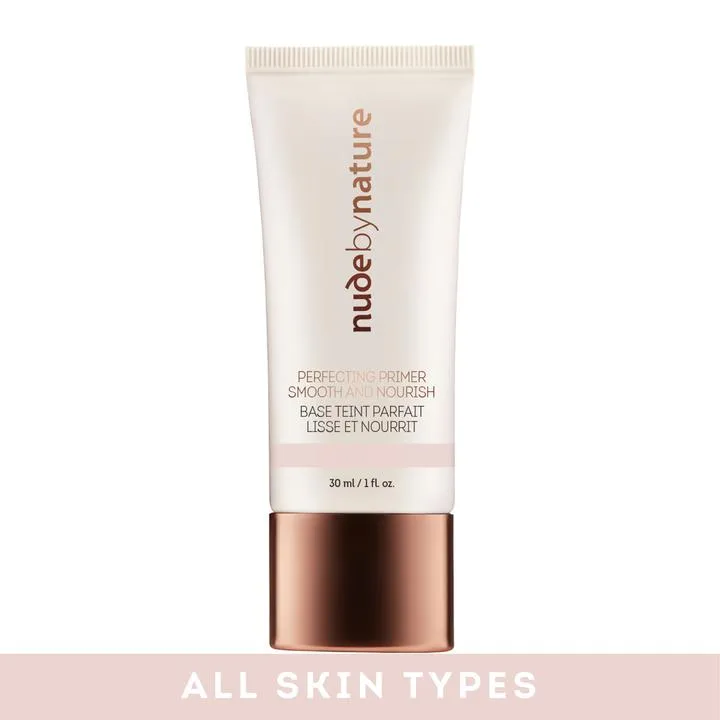 Perfecting Primer - Smooth & Nourish