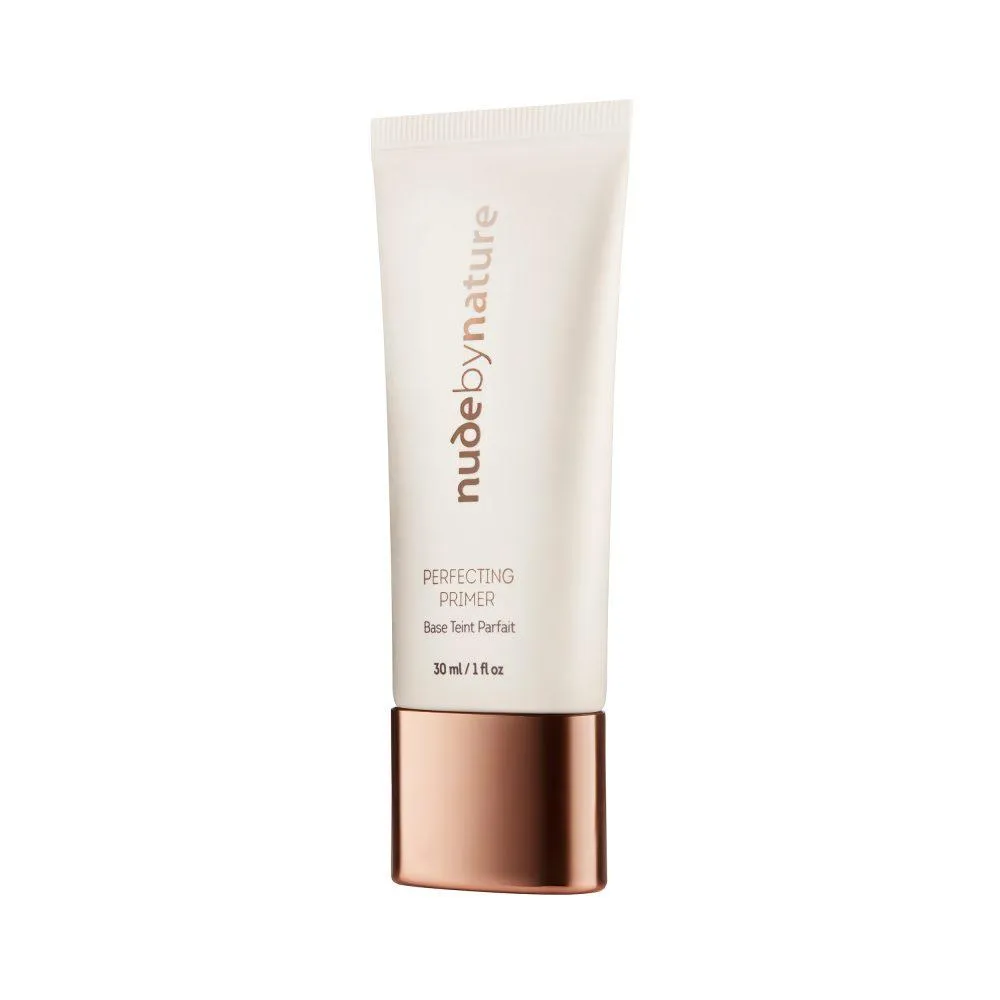 Perfecting Primer - Smooth & Nourish