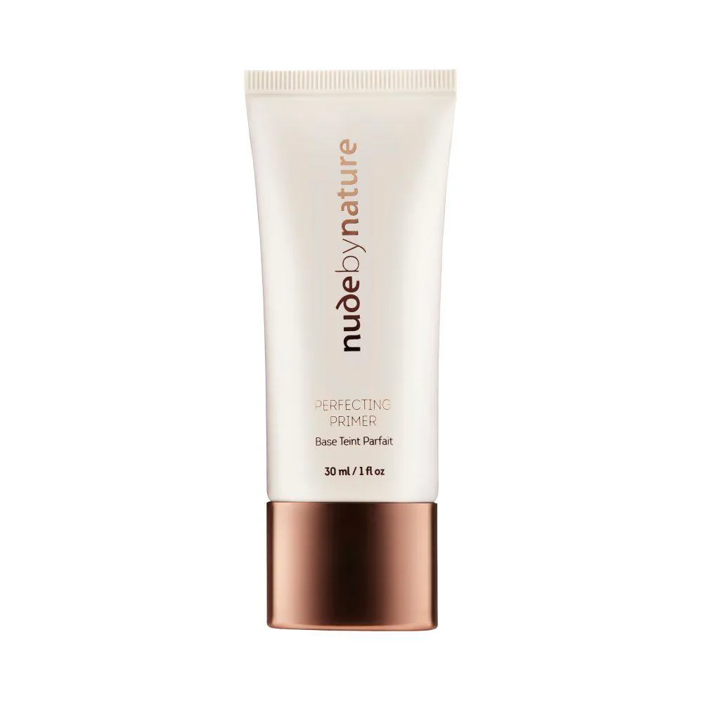 Perfecting Primer - Smooth & Nourish