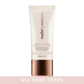 Perfecting Primer - Smooth & Nourish