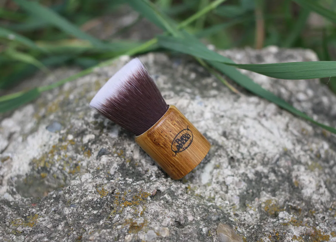 Pure Anada Kabuki Brush