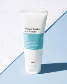 PURITO Defence Barrier pH Cleanser