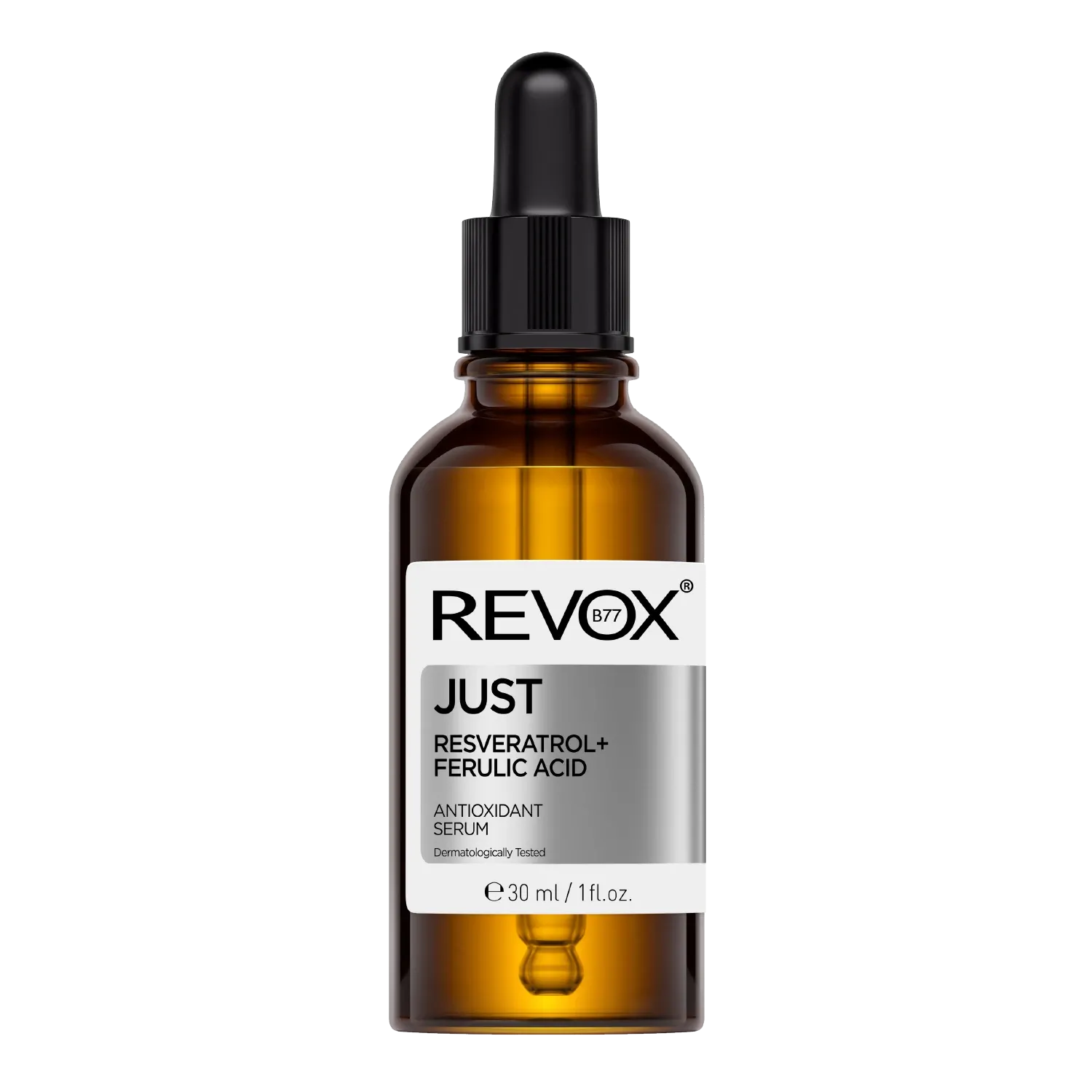 Resveratrol   Ferulic Acid