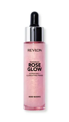 REVLON - PhotoReady Rose Glow Hydrating & Illuminating Primer - 1.0 fl. oz. (30 ml)