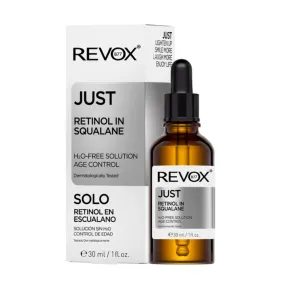 REVOX RETINOL IN SQUALENE