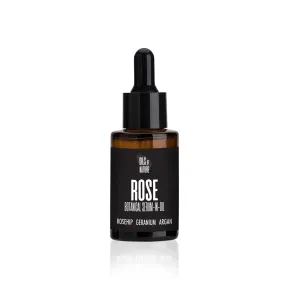 Rose Botanical Serum