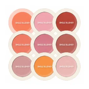 Saemmul Single Blusher