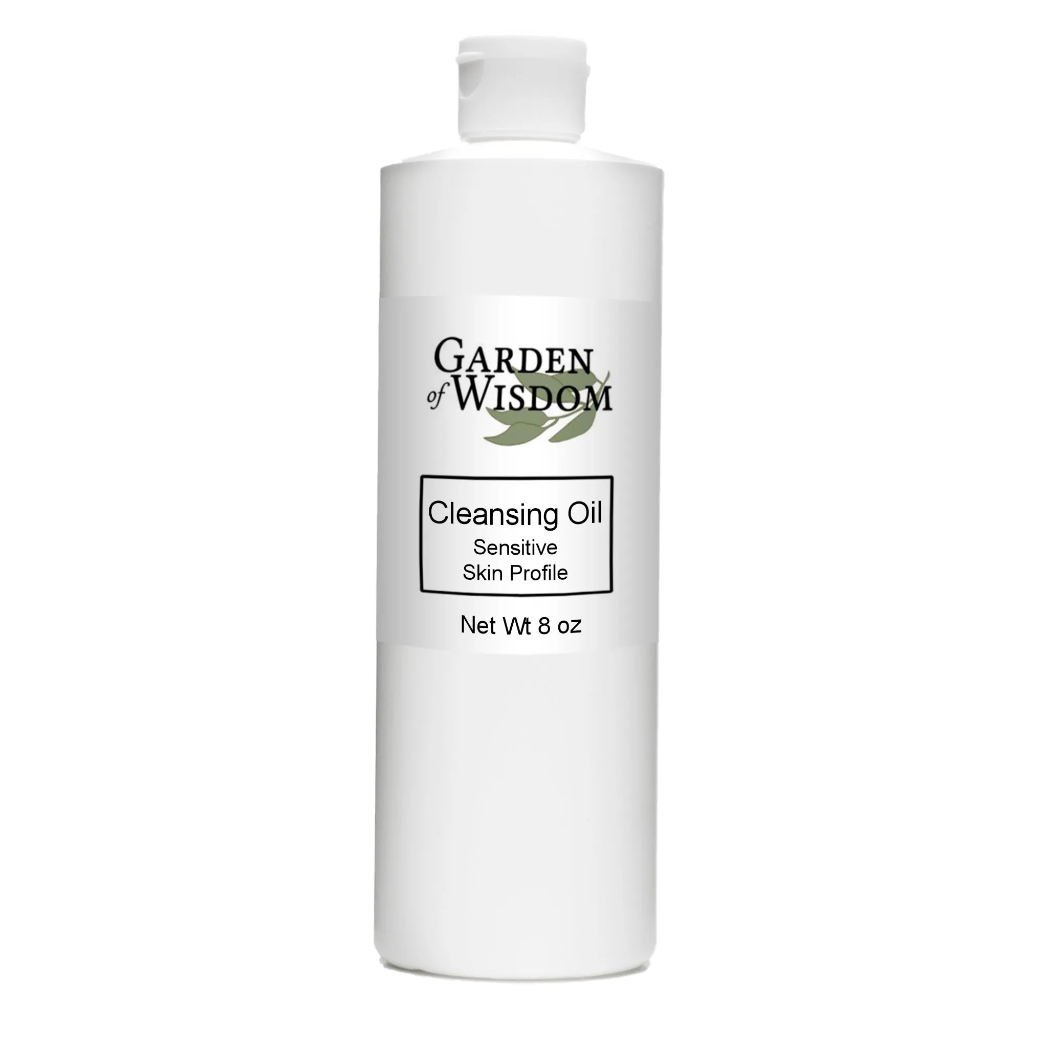 Sensitive Cleansing Oil