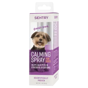 SENTRY® Calming Spray for Dogs