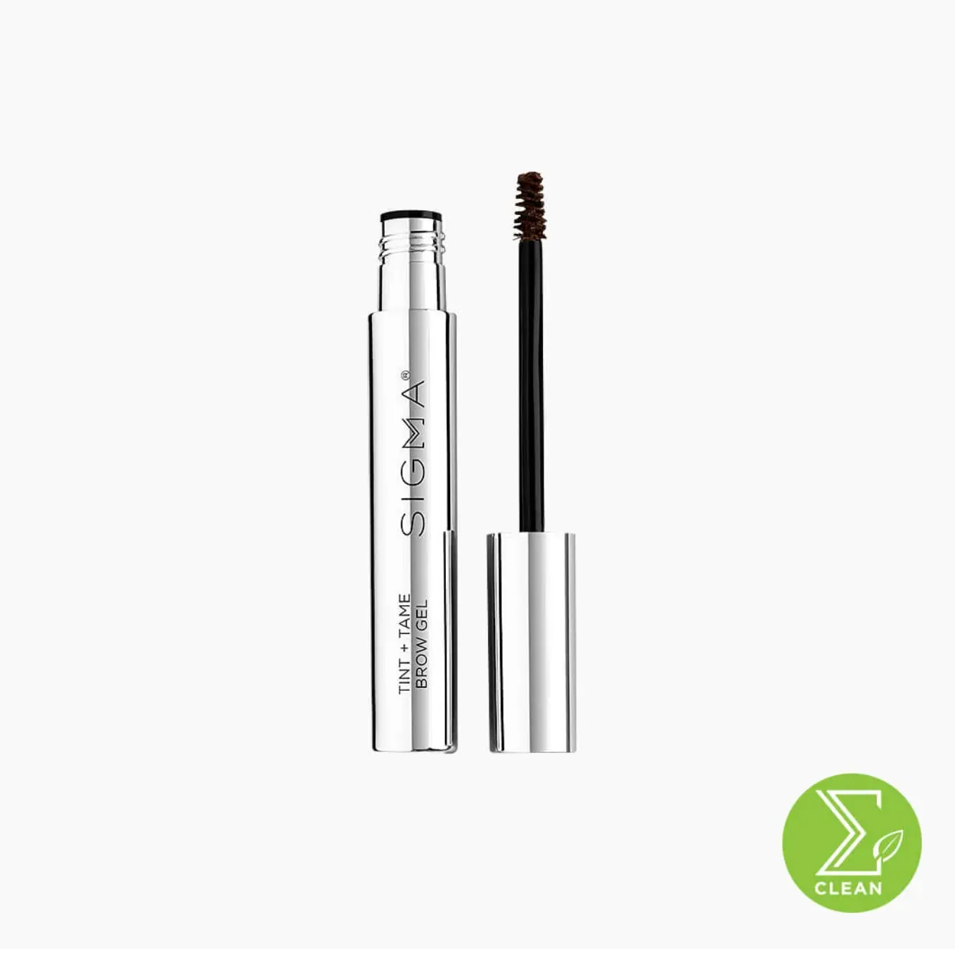 Sigma Beauty Tint and Tame Brow Gel - Dark