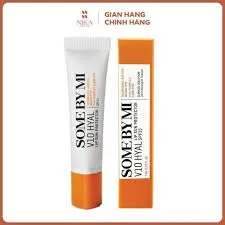 Some By Mi V10 Hyal Lip Sun Protector SPF15 7ml