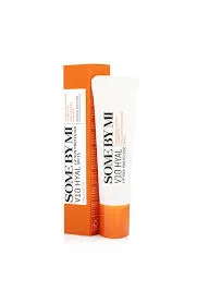 Some By Mi V10 Hyal Lip Sun Protector SPF15 7ml