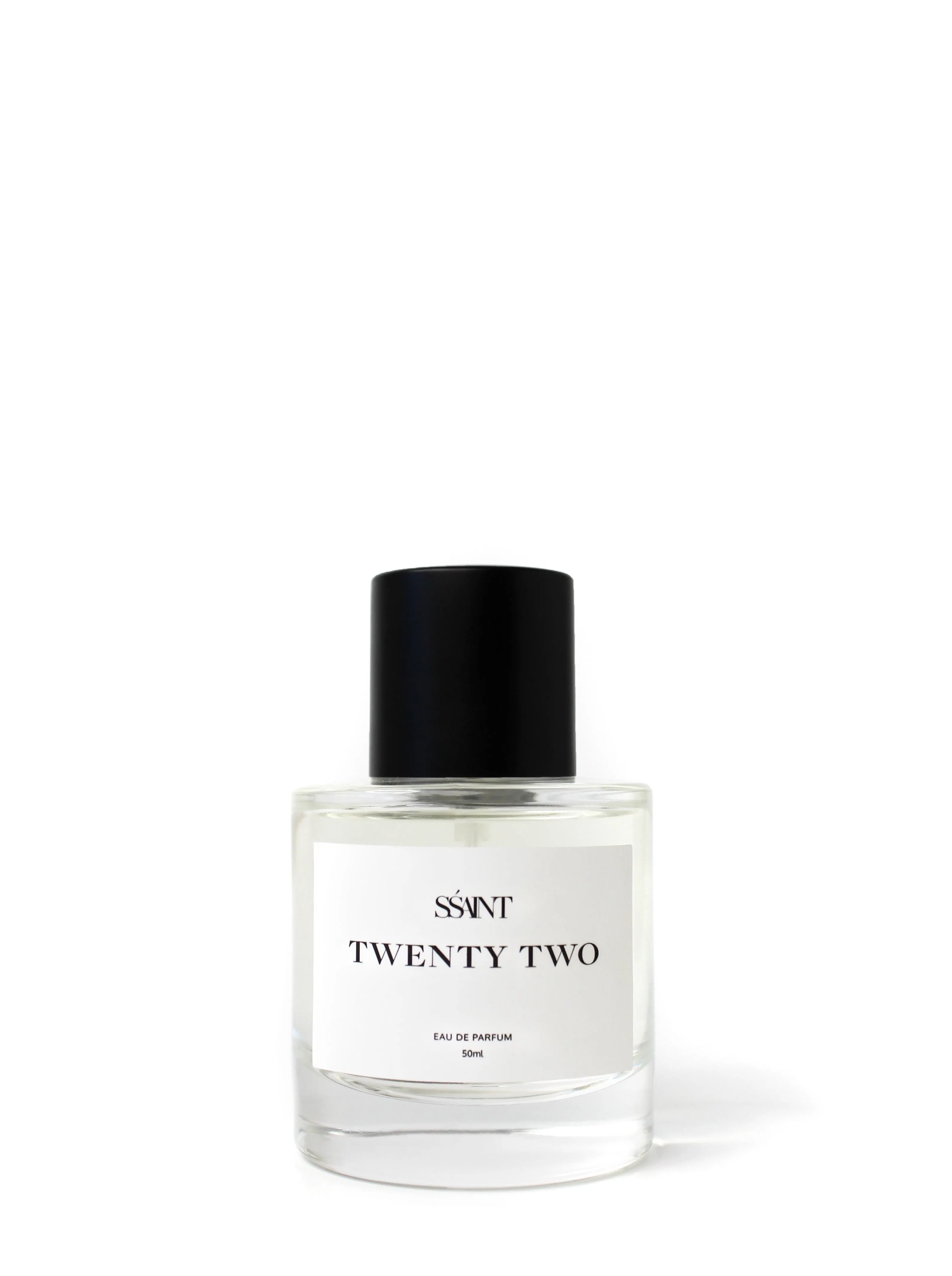 Ssaint Eau De Parfum Twenty Two 50ml