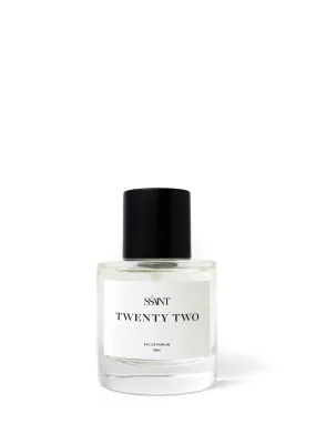 Ssaint Eau De Parfum Twenty Two 50ml