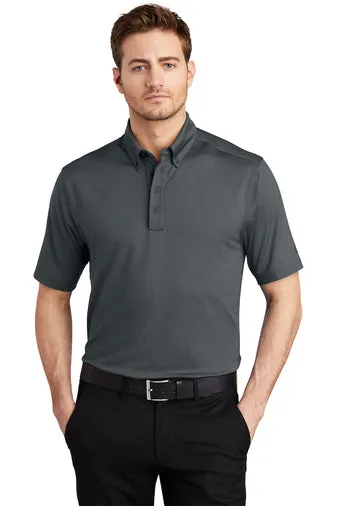 SVH - OG122 Men's Gauge Polo