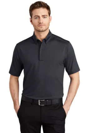 SVH - OG122 Men's Gauge Polo